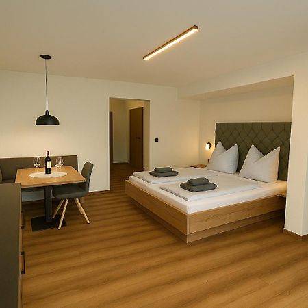Plankenau Mountain Home Alpendorf מראה חיצוני תמונה