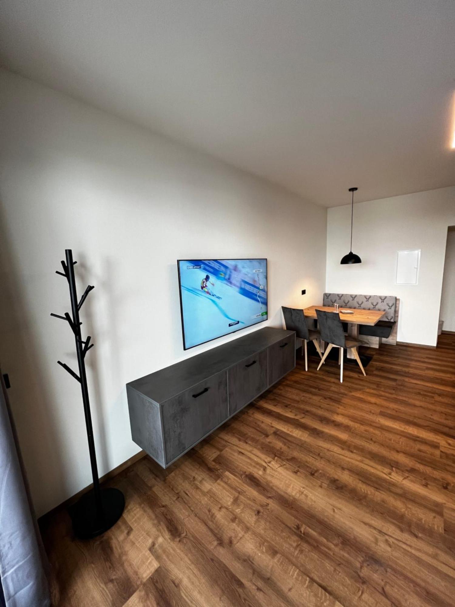 Plankenau Mountain Home Alpendorf מראה חיצוני תמונה